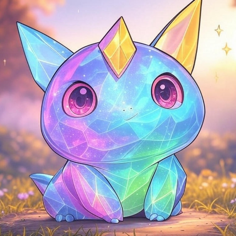 PikaPikaGems logo